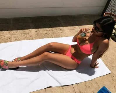 49 Hottest Mia Khalifa Bikini Photos Really Excite You