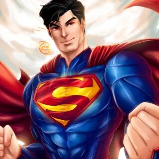 Superman - Superman Fan Art (40932173) - Fanpop - Page 6