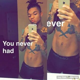 Swae Lee Leaked Nude And Sex Tape Scene - Gay-Male-Celebs.co