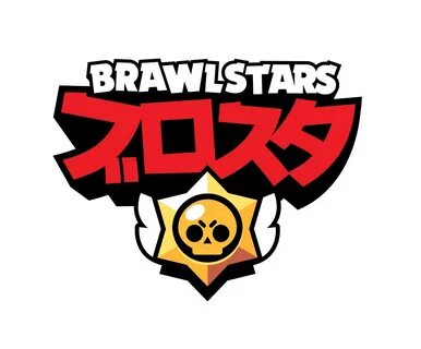 Japanese brawl logo
