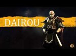 Dariou Története - YouTube