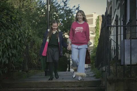 Trailer Watch: Katherine Ryan Wants a Sibling for Her Daught