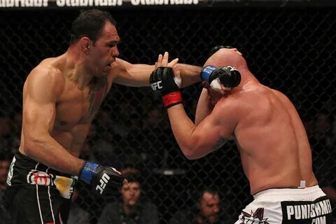 UFC 140 results recap: Antonio Rogerio Nogueira vs Tito Ortiz fight.