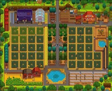 Steam Community :: Screenshot :: Star Set Farm Summer 21 Yea