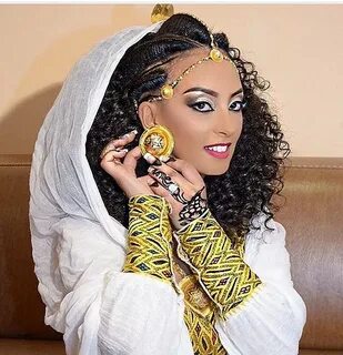 Ethiopian wedding hairstyle wedding hairstyles best of ethio