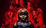Early Reactions To 'Annabelle Comes Home' Ask 'Conjuring' Fa