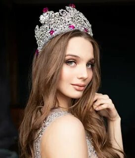 Miss Tourism Russia Miss Tourism World - official website fo
