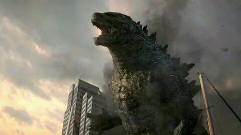 Godzilla Vs Kong: Everything We Know About The Upcoming Mons