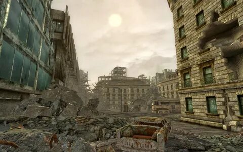 Things Fallout 4 should include Videogam3s N' more