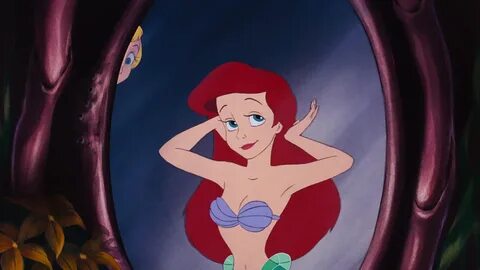 View Fullsize HD Image From The Little Mermaid (1989) .