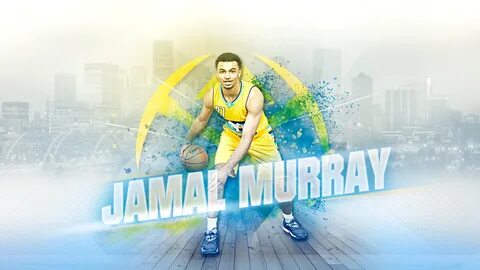 Jamal Murray Wallpapers Wallpapers - Most Popular Jamal Murr