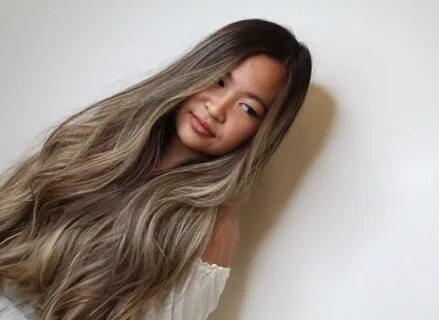 Pin by susana on * hair * in 2019 Hair color asian, Blonde a
