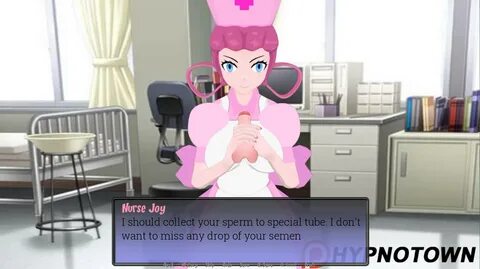 Hypno Town ( Version 0.1.5 ) Sex Game ⋆ Porn Games Pro