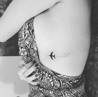 ▷ 1001 + ideas for beautiful and unique small tattoos for gi