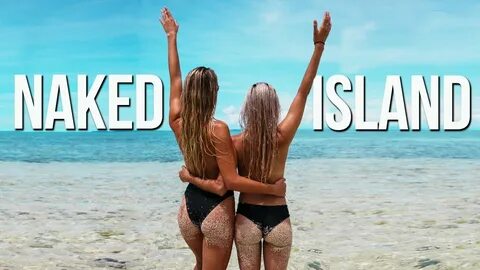 NAKED+ISLAND?!+Siargao,+Philippines - video.SportNK