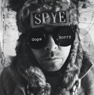 Spye - Oops Sorry TheLeftHandSide