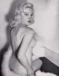 Diana Dors - There’s nothing more precious in this world tha