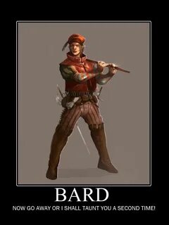 Get Your Geek On With These Demotivational D&D Posters Dunge