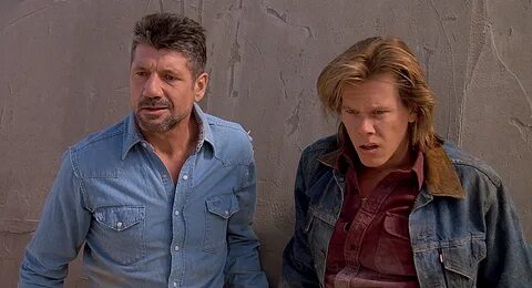Bacon’s rebooted Tremors comes to Syfy - Sci-Fi Bulletin: Ex