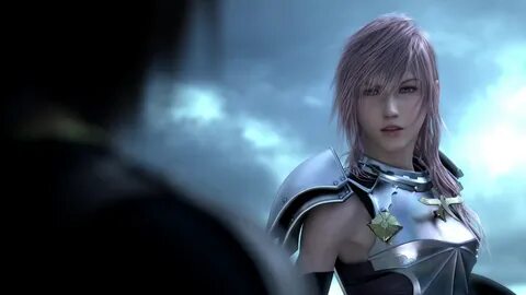 DEFIERS OF FATE ∗ FINAL FANTASY XIII SERIES