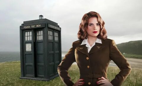 The female Doctor question once more gallifreyan ramblings