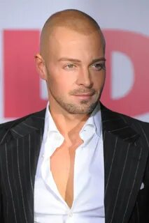 Joey Lawrence New Hair Related Keywords & Suggestions - Joey