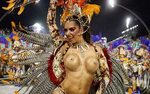The hot side of Carnival 2012 - leenks.com