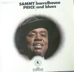 West End Boogie - песня Sammy Price Discogs Tracks