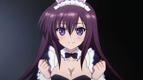 absolute duo Part 1 - TJVFEF/100 - Anime Image