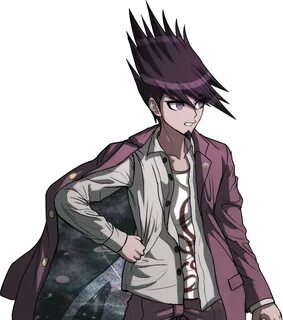 Kaito Momota/Sprite Gallery Danganronpa Wiki Fandom Kaito