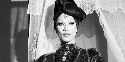 Miss Fame Is Transforming the Modeling Industry - PAPER