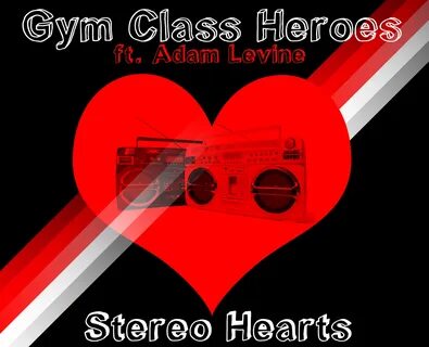 Stereo Hearts Lyrics Related Keywords & Suggestions - Stereo