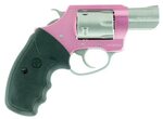 Charter Pink Lady Revolver 52330, 22 Win Mag Rimfire (WMR), 