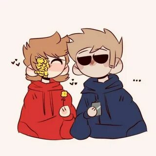 🌈 Imágenes Tomtord o Tordtom 🌈 Tomtord comic, Eddsworld tord