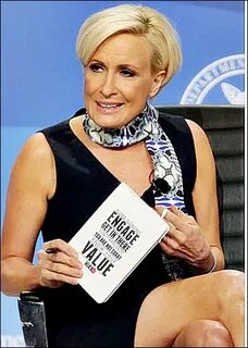 Mika Brzezinski - Salary, Net Worth, Husband, Divorce, Wiki,