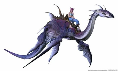 Final Fantasy Xiv A Realm Reborn Neoseeker - Mobile Legends