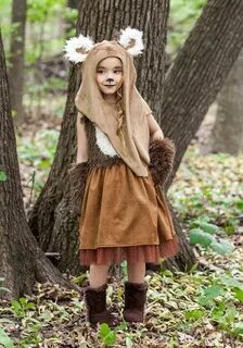 100 ideas for spooky and creative Halloween costumes for kid