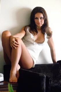 eyval.net : Crystal Smith - Miss September / 1971