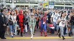 Organizers: 'With Deep Regret ...There Will Be No Comic-Con 