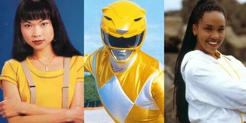 All Power Rangers - 1 recent pictures for coloring - iconcre