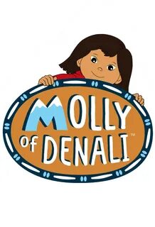 Trackster Molly of Denali