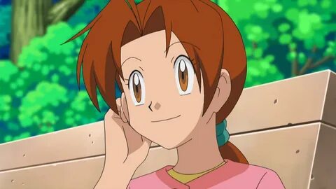 Delia ketchum