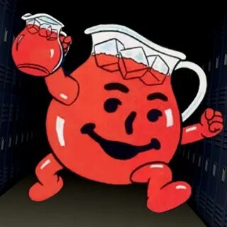 Kool-Aid Man Wallpapers - Wallpaper Cave