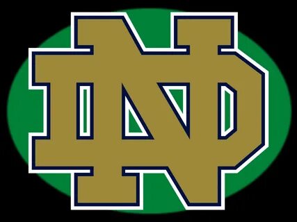 Notre Dame Fighting Irish logo & wallpapers - High-quality i