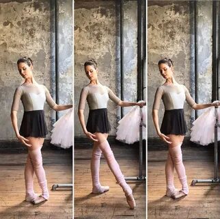 Inside Ballet Basics - Ballet Beautiful
