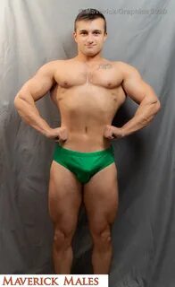 Maverick Males Videos Bodybuilder Valentino