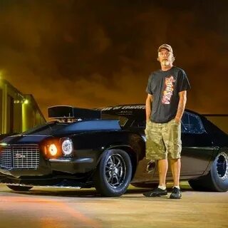 Pin by Rick De Laet on Street Outlaws Street outlaws, Street