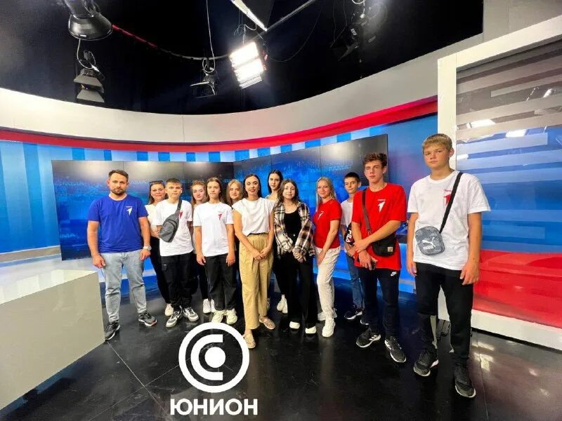Скутер Юнион стор