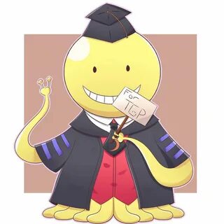 Koro-sensei . Assassination classroom, Koro, Assasination cl