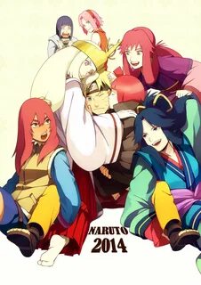 Uzumaki Naruto, Fanart page 11 - Zerochan Anime Image Board